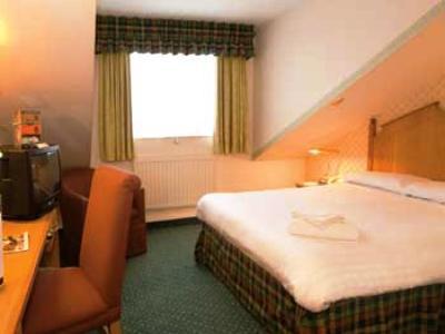 Moorside Grange Hotel & Spa Stockport Ruang foto